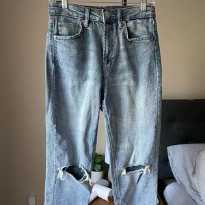 Wild Fable Mom Jeans